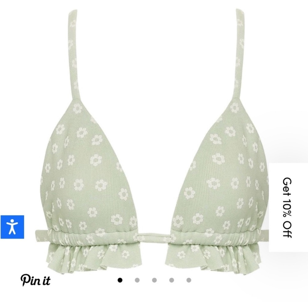 Montce bikini